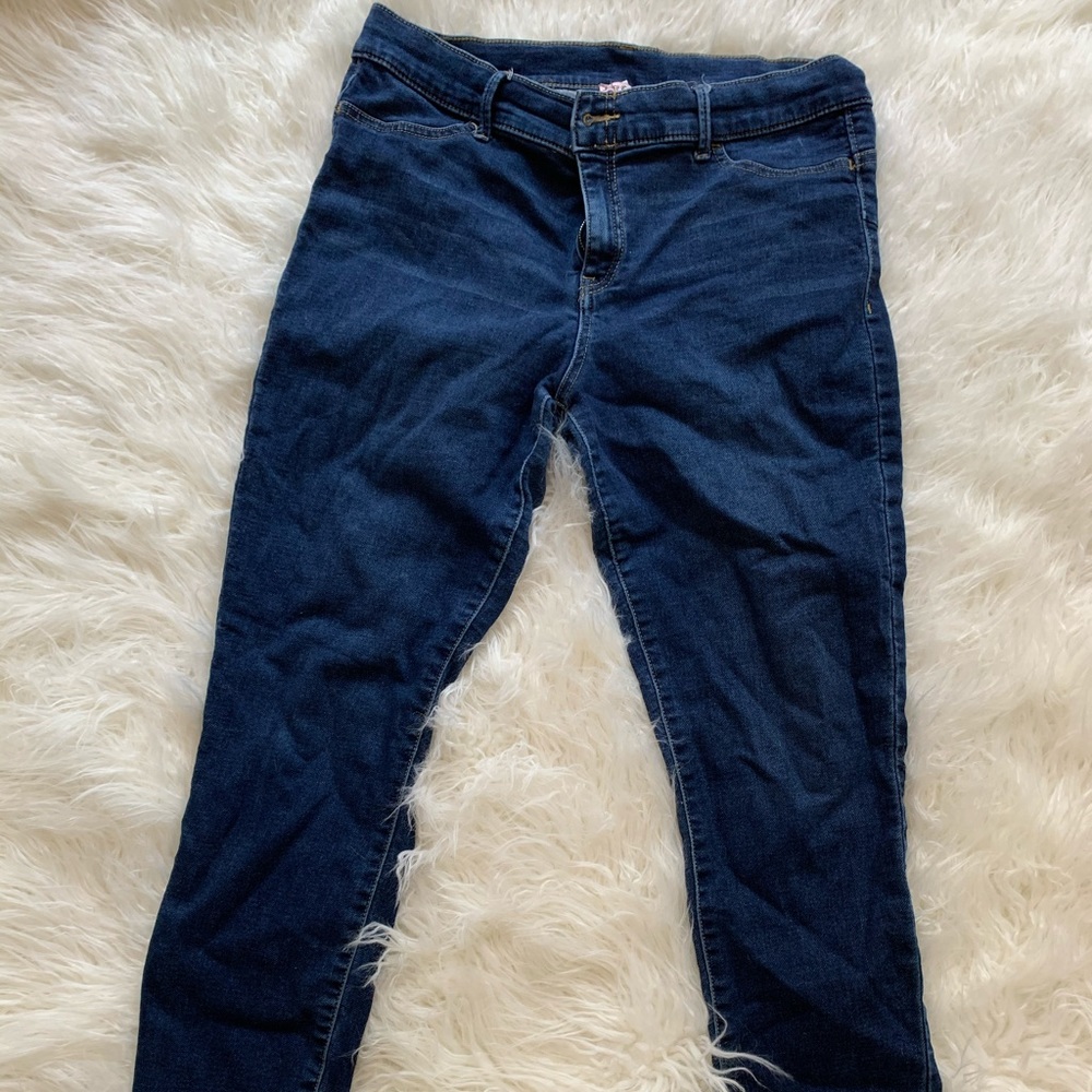 Juicy Couture Jeggings